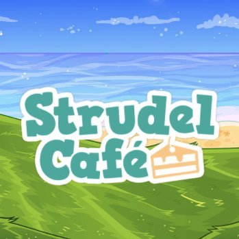 The official account of https://t.co/CkDkoxmuyw 🍰 Tag us or use the hashtag #strudelcafe to share your Midveil art with us!

✨ Established 2017. Owned by @loppyrae!