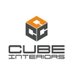 Cube Interiors (@Interiors_sco) Twitter profile photo