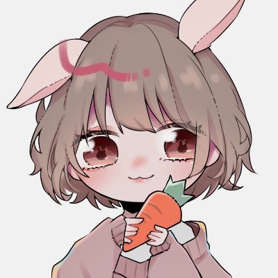 栄和うさぎ🐇さんのプロフィール画像
