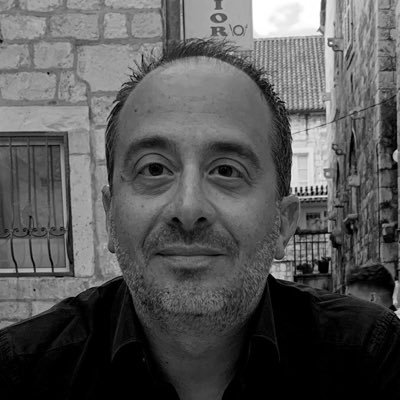 mirkonar's profile picture. 