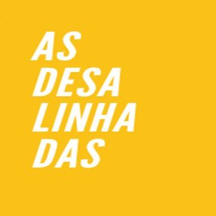 As Desalinhadas é um canal cheio de amor onde compartilhamos  o conhecimento do fazer das mãos em linhas e tecidos e alinhamos pensamentos, sentimentos e ideias