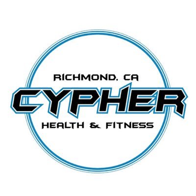cypherhealth's profile picture. Culture-Community-Cypher