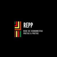 REPP - REDE DE ECONOMISTAS PRETAS & PRETOS (@repp_economia) 's Twitter Profile Photo REPP - REDE DE ECONOMISTAS PRETAS & PRETOS (@repp_economia) 's Twitter Profile Photo