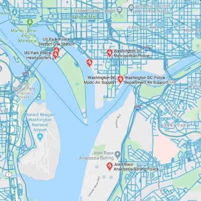 Tweeting about crime, news, and current events in Southwest DC #waterfront, #LEnfant #DCnews