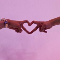 晴晴| ☁️ (@hongdoubin) 's Twitter Profile