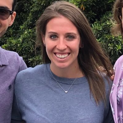 KaitlynNVann's profile picture. Sports med. TCU alum.