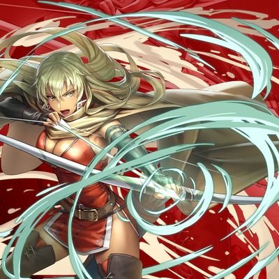 しーさん イラスト見る Feh魔改造報告 微課金 Cyongeki Twitter