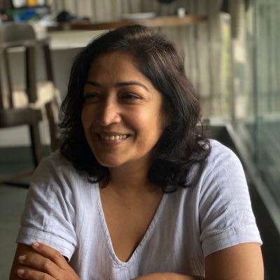 deepa bhatia Profile