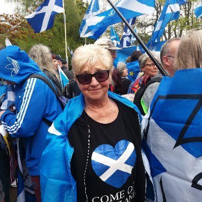 SNP Member, Animal lover, and Supporter of Mother Earth.Justice for all. Scottish  Independence Now. ( rejoined June 2020) 
Scottish Not British.