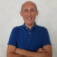 Wolney Lima (@wolneylima) 's Twitter Profile