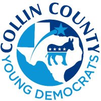 Collin County Young Democrats (@collinyds) 's Twitter Profile