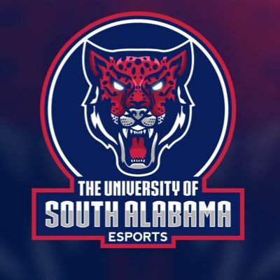 Your one-stop-shop for all things Esports at the University of South Alabama!