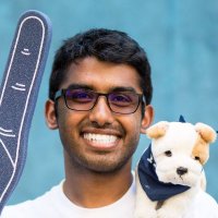 Hari Anbarasu (@harianbarasu) 's Twitter Profile