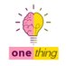 One Thing 🧠💡 (@OneThing_Pain) Twitter profile photo