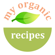 MyOrganicRecipe's profile picture. 