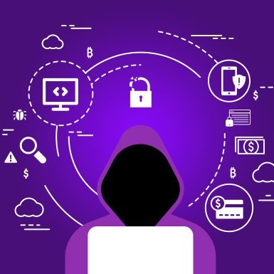 purpl3sec's profile picture. Hello! I'm a cybersecurity analyst and engineer, and I enjoy pwning and securing stuff. I also absolutely love developing stuff, especially using Flutter