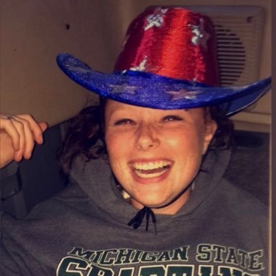 MikaylaKershn21's profile picture. well shit...