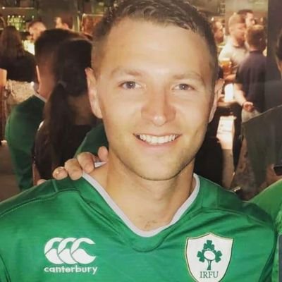 MartinMcg89's profile picture. Irish living the dream in Sydney 🇮🇪