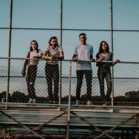 Hail Varsity (@hailvarsityband) 's Twitter Profile
