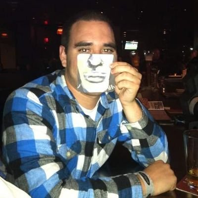 VerinoOscar's profile picture. My laugh is funnier than my jokes