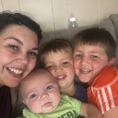 Educator. Director @TNTP Wife. Proud mom of 3 boys. Aggie. Posts=my own