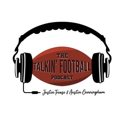 NFL Draft, CFB/NFL fantasy, Weekly Football Bets and more. Follow along with us. Podcast ran by: @justintrease, @_BigCountry, @kiefferdan32