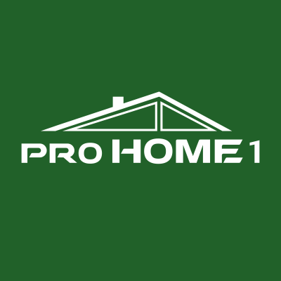Pro Home 1 provides homeowners with straight talk about their remodeling, roofing and siding services and delivers results that increase their pride of home.