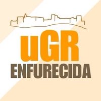 uGR enfurecida (@ugrenfurecida_) 's Twitter Profile Photo uGR enfurecida (@ugrenfurecida_) 's Twitter Profile Photo