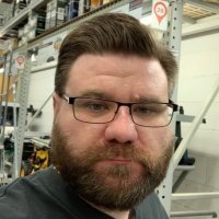 Brock Williamson (@grr82) 's Twitter Profile