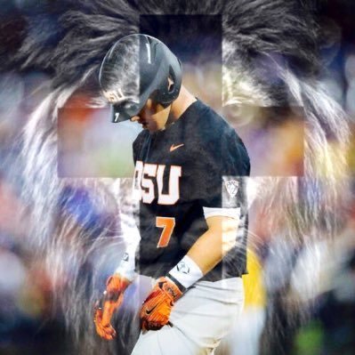 San Diego Padre | Oregon State Beaver ‘17-‘19🏆 | Assistant Coach @lincolnpotters | Romans 8:28 ✞