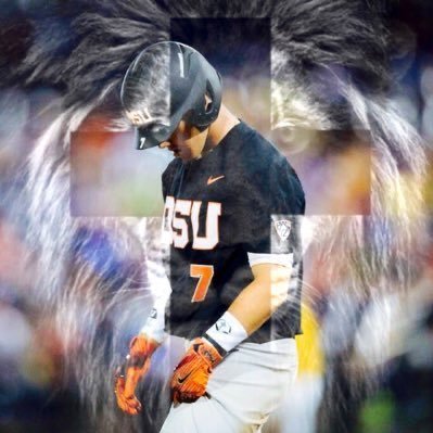 San Diego Padre | Oregon State Beaver ‘16-‘19🏆 ✞If God Be For Us, Who Can Be Against Us?✞