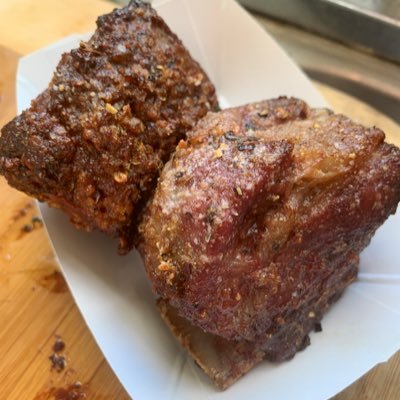 Ricks_PitStop's profile picture. This Twitter page is for my Homemade Smoked Meat and Grilled Food. Come on an adventure with me learning how to smoke meat grill and cook.