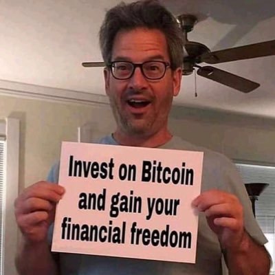 Bitcoin is one-of the biggest investment in the world https://t.co/IFClD0V3Vi many people invested their money into bitcoin with the help of Mr Gray.T and earn bigger amount .