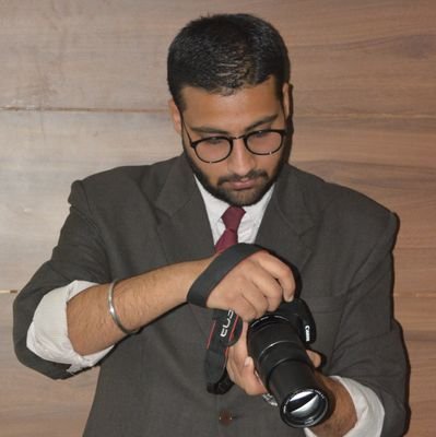 HiteshThadani14's profile picture. 