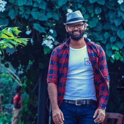 SurendranS87's profile picture. 