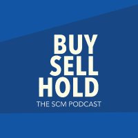 Buy Sell Hold(@buysellholdpod) 's Twitter Profile Photo