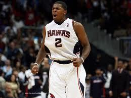 I am NOT Joe Johnson. Not affiliated with Joe Johnson in any way. Just a fan. Follow The Real Joe Johnson @QuietStormjj #GoHawks EST 3/13/11