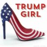 PatriotJenn1fer's profile picture. Patriot. Trump Supporter
Truth: PatriotJennifer
***Followed by @TaraBull808***