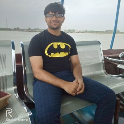 Chaudhary_nitb's profile picture. NIT Bhopal, 

 Mechanical Engg (2017-21)

Jai Hind 🇮🇳

Jai Hind ki Sena 🇮🇳