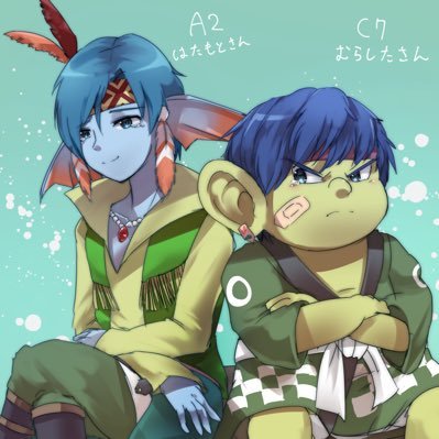 はたむら.kzhさんのプロフィール画像