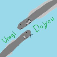 Unagi Dojyou (@unagi_dojyou) 's Twitter Profile Photo Unagi Dojyou (@unagi_dojyou) 's Twitter Profile Photo