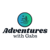 Adventures with Gabs (@adventures_gabs) Twitter profile photo Adventures with Gabs (@adventures_gabs) Twitter profile photo