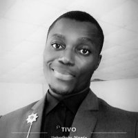 Olusegun Solomon (@olusegunsolomo4) 's Twitter Profile
