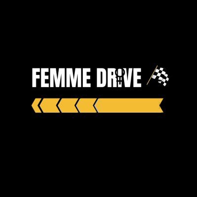 Automotive concepts from diverse female perspective🏁 Tag us: #femmedrive @kittysglamrides @jrsyfashionista @sassyautochick @multimave