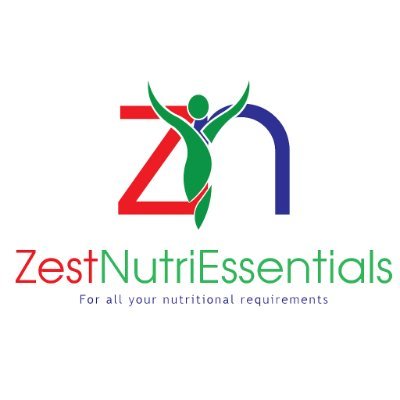 zest_nutri's profile picture. Zest was founded by Dr. Fesal. Zest aims to be a competent distributor of quality supplements and vitamins dedicated to provide better bodily performance.