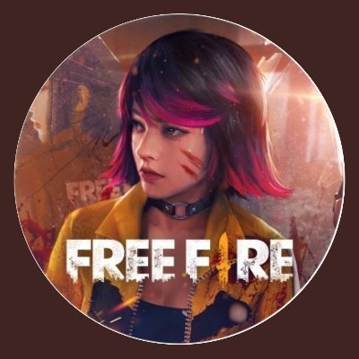 Official Twitter Handle of Garena Free Fire India