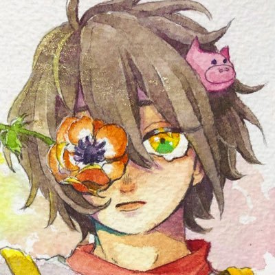 ユラヰさんのプロフィール画像