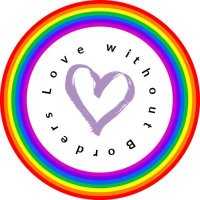 Love without Borders(@LoveIsNeededNow) 's Twitter Profile Photo