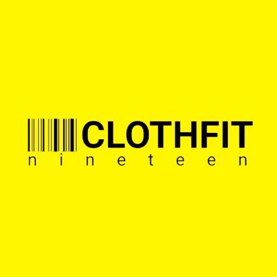 Clothfit Nineteen