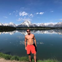 Gabriel Glimcher (@gabeglimcher) 's Twitter Profile